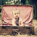 Vacances avec bébé : comment bien s’organiser ?