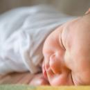 Créer le bon rituel du coucher avec bébé