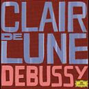 ZOOM : Clair de Lune de Claude Debussy