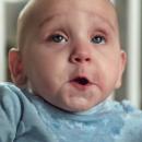 VIDEO : Poo Faces, la tête des bébés quand ils font caca