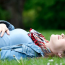 Babypod : faire écouter de la musique à bébé dans votre ventre