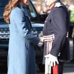 Kate Middleton....