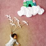 Un chateau dans le ciel