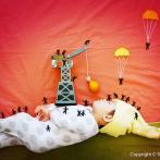 Gulliver : le petit devient grand...