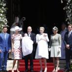 Les parents, parrains & marraines 