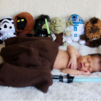 Ezra par Trish McCoy